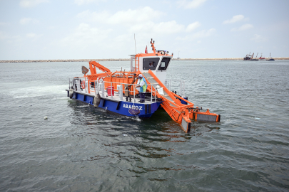 Mersin Büyükşehir Belediyesi’nin ortak olduğu REMEDIES 5.0 Projesine AB desteği