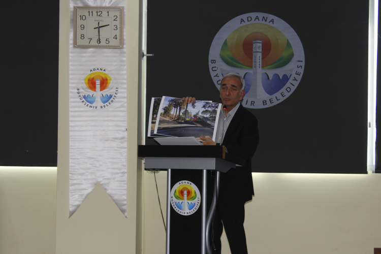 Adana Büyükşehir Belediye Meclisi