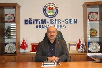 Sarıgeçili: Eğitim paydaşlarının büyük bir kısmı ara tatilin uygulanmasını istiyor