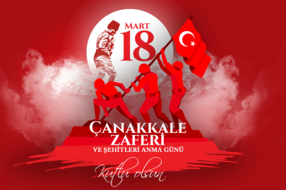 18 MART 2026 RESMİ TATİL Mİ? ÇANAKKALE ZAFERİ VE ŞEHİTLERİ ANMA GÜNÜ YARIM GÜN MÜ?