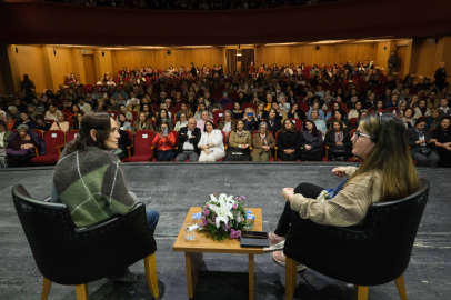 8 Mart Dünya Kadınlar Günü’nde “Mukadderat” filmi Adanalılarla buluştu