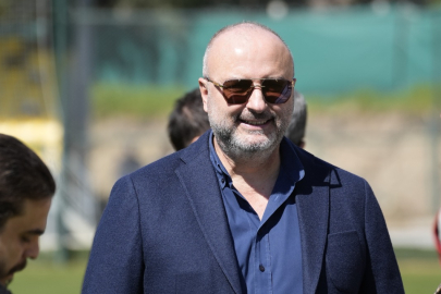 Adana 01 FK yöneticisi Okan Gökulu’dan Beykoz Anadolu maçı öncesi galibiyet açıklaması