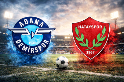 Adana Demirspor ve Hatayspor tarihi çöküş yaşadı: Ligde galibiyet hasreti son bulmadı