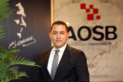 Adana Hacı Sabancı Organize Sanayi Bölgesi, gençlik ve sporu bir araya getiriyor