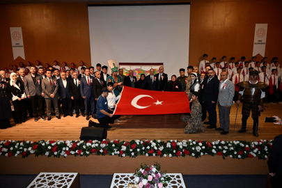 Adana, Hatay ve Osmaniye’de 12 Mart etkinlikleri: İstiklal Marşı ve Mehmet Akif Ersoy anıldı