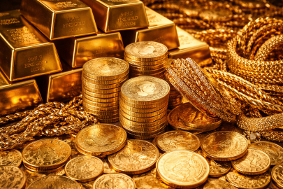 ALTIN FİYATLARI 12 MART 2026: GRAM ALTIN, ÇEYREK ALTIN, ONS VE CUMHURİYET ALTINI NE KADAR?