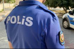 Ankara’da eşini yaralayan polis memurunun davasında görevsizlik kararı verildi