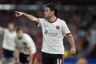 Aral Şimşir’den Trabzonspor ve transfer itirafı: Motivasyon kaynağım oldu