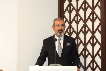 Azmaz: Hakedişler gecikirse kamu yatırımları aksayabilir