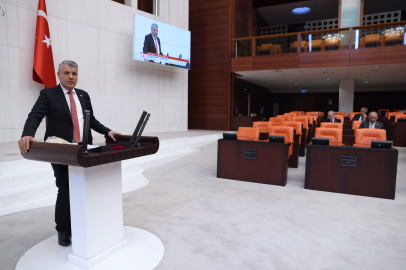 Barut: Mazotta vergiyi kaldırın, gübrede hibe desteği verin