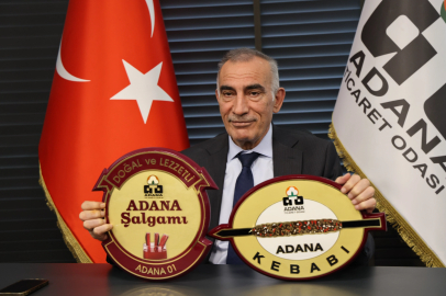 Bayram: Adana Şalgamı Avrupa Birliği’nden coğrafi işaret tescili aldı