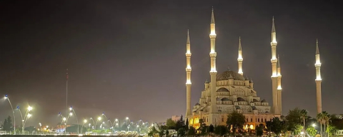 Bugün Ramazan'ın kaçıncı günü ve orucun bitmesine kaç gün kaldı? || 12 Mart 2026 Ramazan'ın kaçıncı günündeyiz? Ramazan Bayramı ne zaman, ayın kaçında?