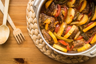 Coğrafya ve doğa, İzmir’in eşsiz tatlarını şekillendiriyor