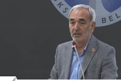 Demirdağ: 75. Yıl Sanat Galerisi ne zaman yeniden yapılacak?