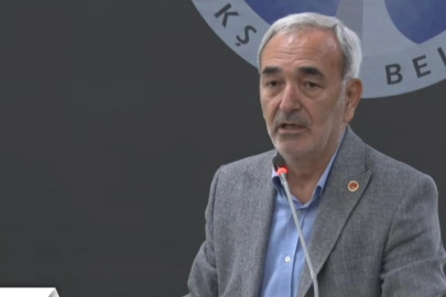 Demirdağ: 75. Yıl Sanat Galerisi ne zaman yeniden yapılacak?