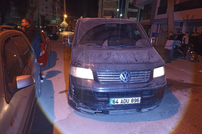 "Dur" ihtarına uymayan sürücüye rekor ceza