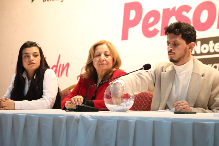  Yüreğir Belediyesi’nden kadın istihdamına destek