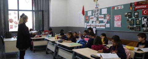 İkinci ara tatil ne zaman başlıyor 2026 || Okullarda ara tatil kaç gün, yarın tatil mi?