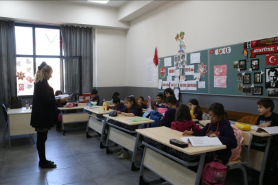 İkinci ara tatil ne zaman başlıyor 2026 || Okullarda ara tatil kaç gün, yarın tatil mi? MEB son dakika 2. ara tatil tarihleri