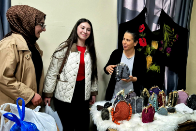 Kadın girişimciler, dijital dönüşümle güçleniyor