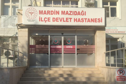 Mardin Mazıdağı’nda 16 yaşındaki kızın ölümünde baba da gözaltına alındı