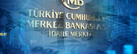 Merkez Bankası mart ayı faiz kararını açıkladı