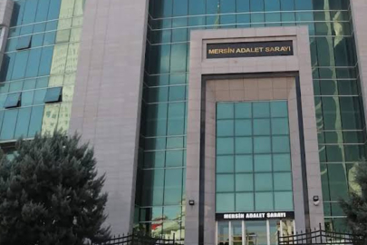 Mersin’de yolsuzluk operasyonunda 7 şüpheli sorguda