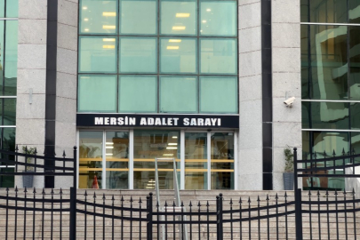 Mersin merkezli 7 ilde ihaleye fesat operasyonu: 23 gözaltı