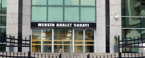 Mersin merkezli 7 ilde ihaleye fesat operasyonu: 23 gözaltı