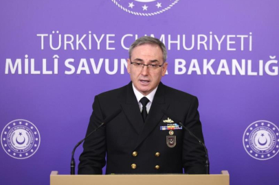 MSB’den net açıklama: “İncirlik üssü tamamen Türk kontrolündedir”