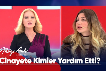 Müge Anlı’da flaş gelişme: Ramazan Arıkan’ın Oğlu ve Mustafa Ünal tutuklandı