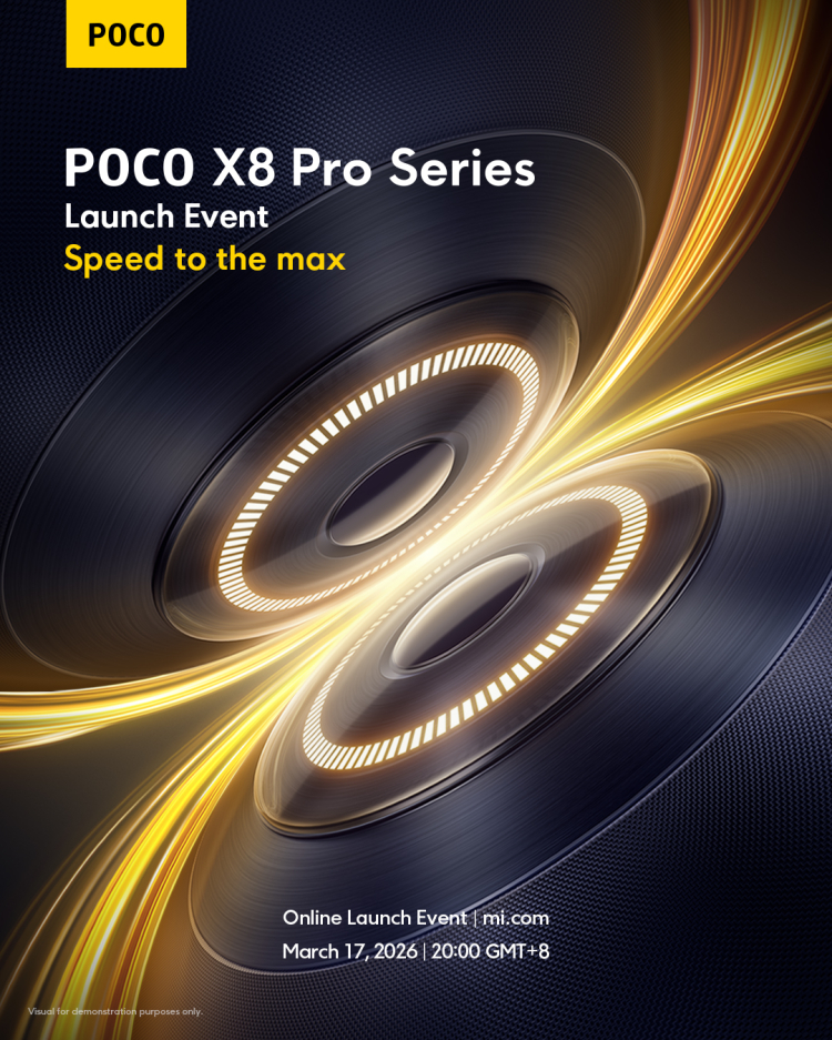 Poco X8 Pro serisi küresel lansman tarihi açıklandı İlk kez Pro Max modeli geliyor 3