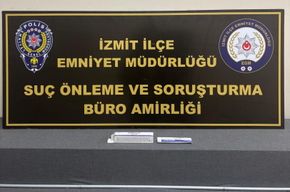 Romatizma kremiyle dolandırıcılık