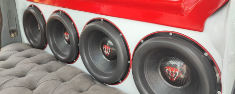 Ses sistemi cezası kalktı mı, ertelendi mi? Hangi ses sistemi cezaya tabi?