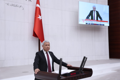 Sümer: Milli Parkların yönetimi özel şirketlere devredilemez