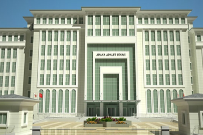 T.C. ADALET BAKANLIĞI Adana Denetimli Serbestlik Müdürlüğü