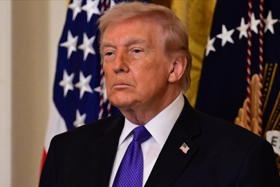 Trump'a göre, petrol fiyatları yükseldiğinde ABD çok para kazandı