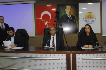 Adana Büyükşehir Meclisi’nden toplu taşıma alımı için 500 milyon TL borçlanma kararı