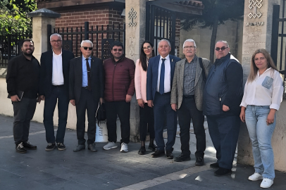 Adana’da 62. Kütüphane Haftası “İyileştiren Kütüphaneler” temasıyla kutlanacak