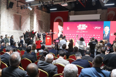 Adana'da "Doğu Akdeniz Yerel Medya Buluşması" düzenlendi