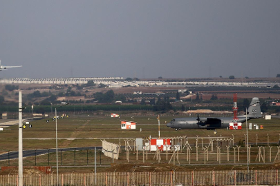 Adana’da gece neden siren sesleri duyuldu? İncirlik Üssü’nde neler oldu? Resmi açıklama geldi mi?
