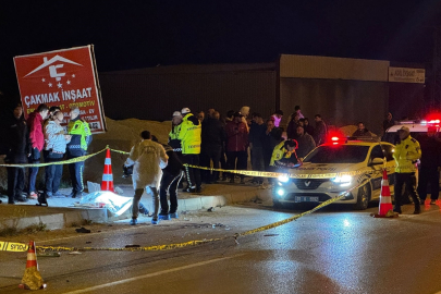 Adana Sarıçam'da belediye otobüsüyle çarpışan motosikletli genç hayatını kaybetti