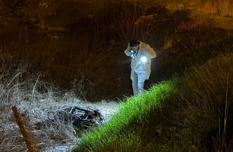 Adana Sarıçam'da belediye otobüsüyle çarpışan motosikletli genç hayatını kaybetti 3