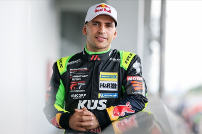 Ayhancan Güven, Nürburgring Dayanıklılık Serisi'nde piste çıkacak