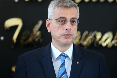 Bakan Memişoğlu: İlber Ortaylı hocamızı kaybettik, Türkiye çok büyük bir değerini yitirdi