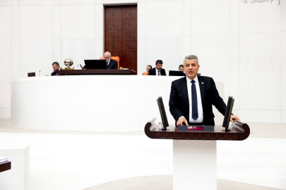 Barut: Tarım sektörü dışa bağımlılık nedeniyle krizde