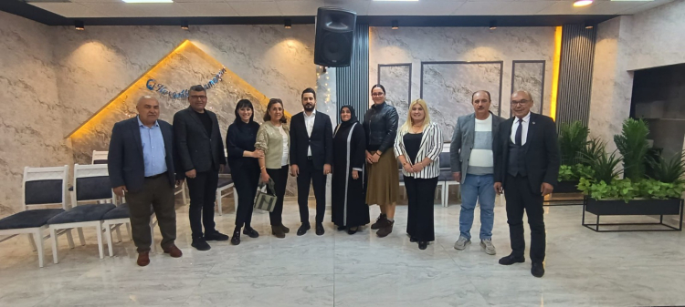 Bayram Uzundere teşkilat mensuplarıyla iftar sofrasında buluştu 3