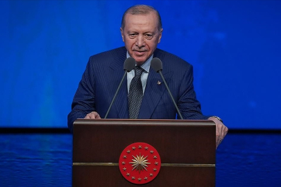 Cerrahpaşa’da tarihi gün: Erdoğan hastane projesinin temelini attı