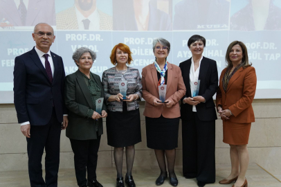 Çukurova Üniversitesi Tıp Fakültesi 14 Mart Tıp Bayramı’nı kutladı