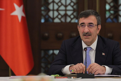 Cumhurbaşkanı Yardımcısı Yılmaz: Mardin'in ihracatı 1 milyar dolara yaklaştı